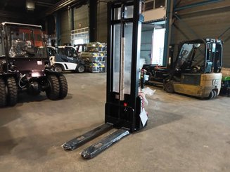 Штабелеры с электроприводом Hangcha CDD12-A2MC2-SZ