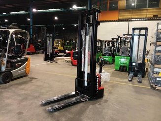 Штабелеры с электроприводом Hangcha CDD12-A2MC2-SZ
