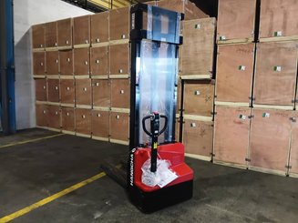 Штабелеры с электроприводом Hangcha CDD15-A2MC2-SZ 