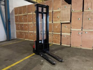 Штабелеры с электроприводом Hangcha CDD15-A2MC2-SZ 