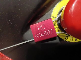 Гидростатический Hangcha  CBD20-AC2-L 