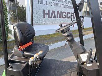 Трехопорные погрузчики Hangcha X3W10-I (CPDS10-XD4-I)