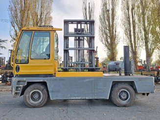 Боковой погрузчик Baumann GX50/18/45 ST - 5