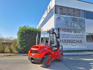 Внедорожный погрузчик Hangcha TT30-2