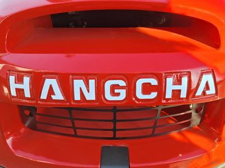 Внедорожный погрузчик Hangcha TT30-2