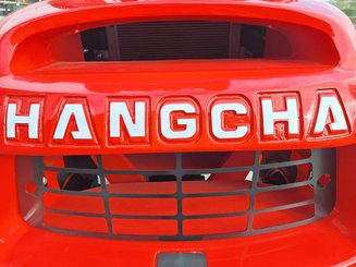 Внедорожный погрузчик Hangcha TT30-4