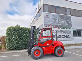 Внедорожный погрузчик Hangcha TT30-4