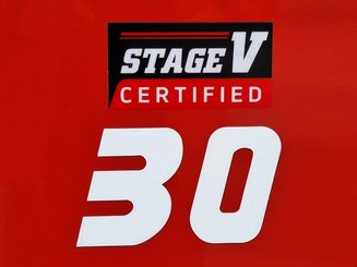 Внедорожный погрузчик Hangcha TT30-4
