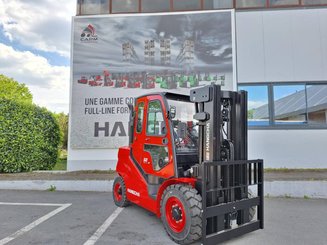 Четырехопорные погрузчики Hangcha XF50D-2 (CPCD50-X2XH8F) - 1