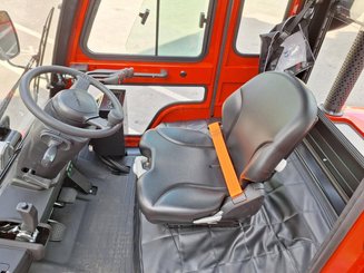 Четырехопорные погрузчики Hangcha XF50D-2 (CPCD50-X2XH8F) - 12