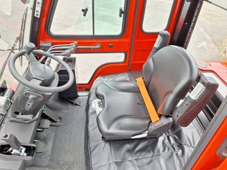 Четырехопорные погрузчики Hangcha XF50G-2 (CPYD50-X2XH11BN)
