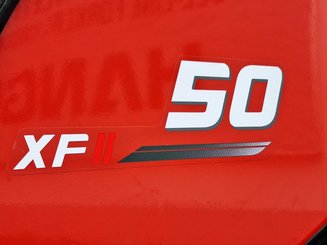 Четырехопорные погрузчики Hangcha XF50G-2 (CPYD50-X2XH11BN) - 13