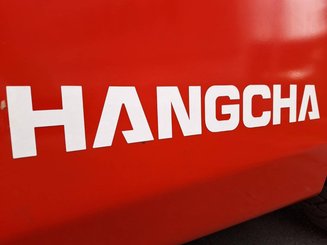 Четырехопорные погрузчики Hangcha XF50G-2 (CPYD50-X2XH11BN) - 14