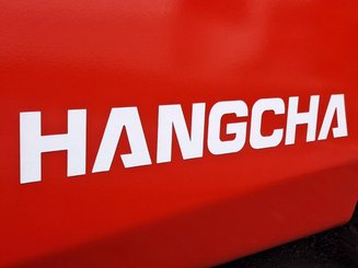Четырехопорные погрузчики Hangcha XF55G-2 - 14
