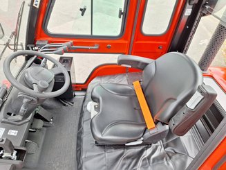 Четырехопорные погрузчики Hangcha XF55D-2 - 12