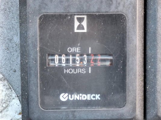 Четырехходовый вилочный погрузчик AMLIFT AGILIFT 25-12-49 - 1