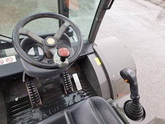 Внедорожный погрузчик Ausa C400H