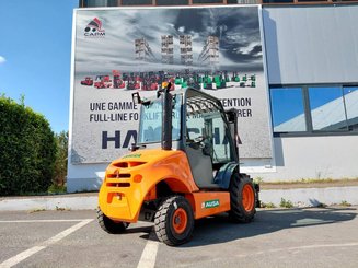 Внедорожный погрузчик Ausa C150H