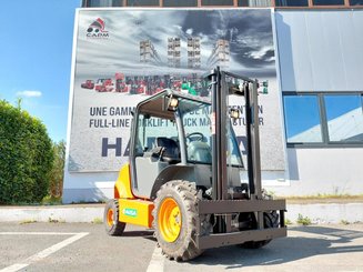 Внедорожный погрузчик Ausa C150H