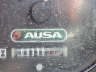 Внедорожный погрузчик Ausa C150H