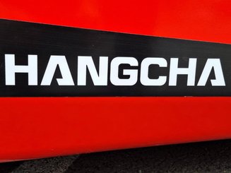 Четырехопорные погрузчики Hangcha XF20G-2