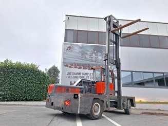 Боковой погрузчик AMLIFT C40-14/40