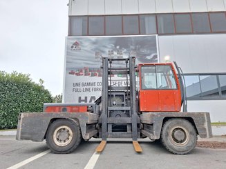 Боковой погрузчик AMLIFT C40-14/40