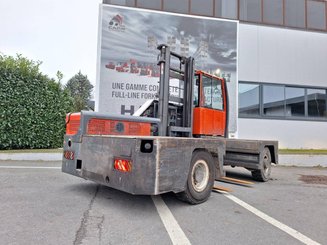 Боковой погрузчик AMLIFT C40-14/40