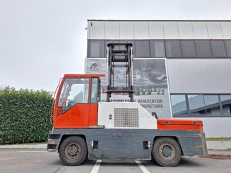 Боковой погрузчик AMLIFT C40-14/40