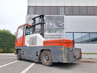 Боковой погрузчик AMLIFT C40-14/40