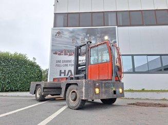 Боковой погрузчик AMLIFT C40-14/40
