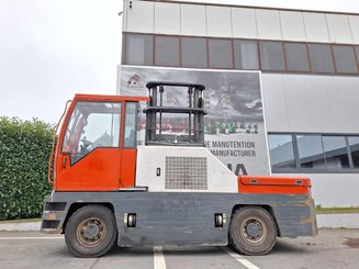 Боковой погрузчик AMLIFT C40-14/40
