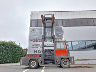 Боковой погрузчик AMLIFT C40-14/40