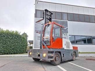 Боковой погрузчик AMLIFT C40-14/40