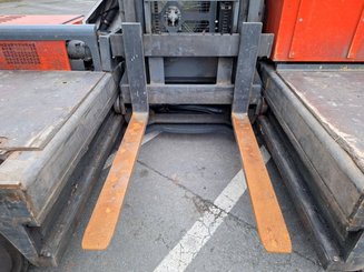 Боковой погрузчик AMLIFT C40-14/40