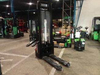 Штабелеры с электроприводом Hangcha CDD12-AMC2-L - 1