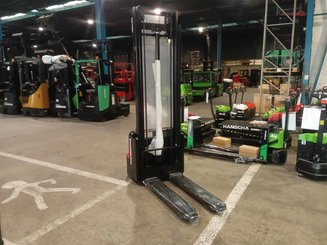 Штабелеры с электроприводом Hangcha CDD12-AMC2-L - 1
