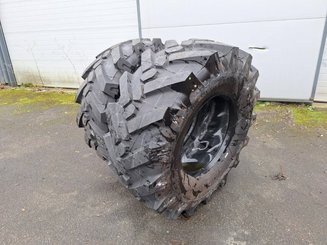 Шина Michelin XX18R22.5XF