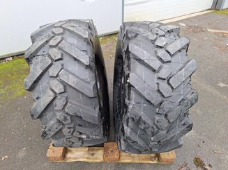 Шина Michelin XX18R22.5XF