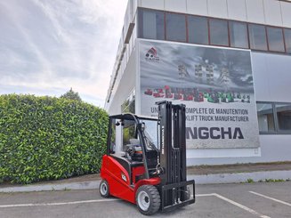 Четырехопорные погрузчики Hangcha A4W35 - 2