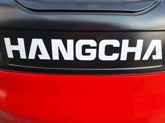 Четырехопорные погрузчики Hangcha A4W35