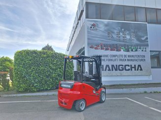 Четырехопорные погрузчики Hangcha A4W35 - 4