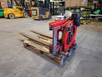 Ротационный погрузчик Bolzoni 146250063.C - 3