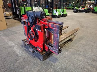 Rotating palletfork clamps Bolzoni 146250063.C