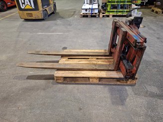 Ротационный погрузчик Bolzoni 146250063.C