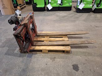 Ротационный погрузчик Bolzoni 146250063.C
