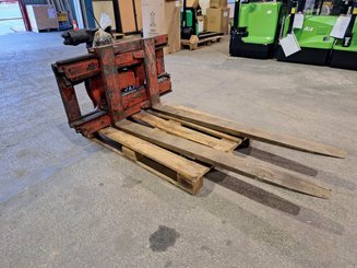 Ротационный погрузчик Bolzoni 146250063.C