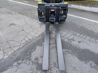 Электрический погрузчик Hangcha XE40Ci (CPD40-XEXY2-SI)