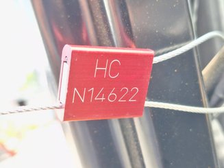 Электрический погрузчик Hangcha XE40Ci (CPD40-XEXY2-SI)