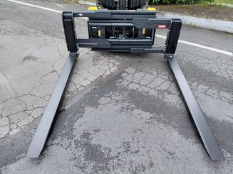 Электрический погрузчик Hangcha XE40Ci (CPD40-XEXY2-SI)